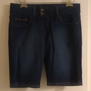 Levi's Denim Short's